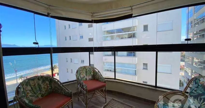 Apartamento com 3 dormitórios à venda, 115 m² por r$ 860.000 - martim de sá - caraguatatuba/sp