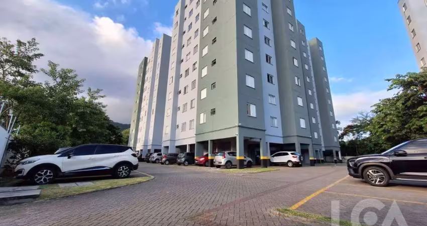 Apartamento com 2 dormitórios à venda, 47 m² por r$ 360.000,00 - martim de sá - caraguatatuba/sp