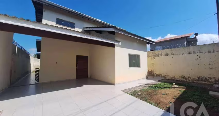 Casa com 3 dormitórios à venda, 183 m² por r$ 650.000,00 - pontal de santa marina - caraguatatuba/sp