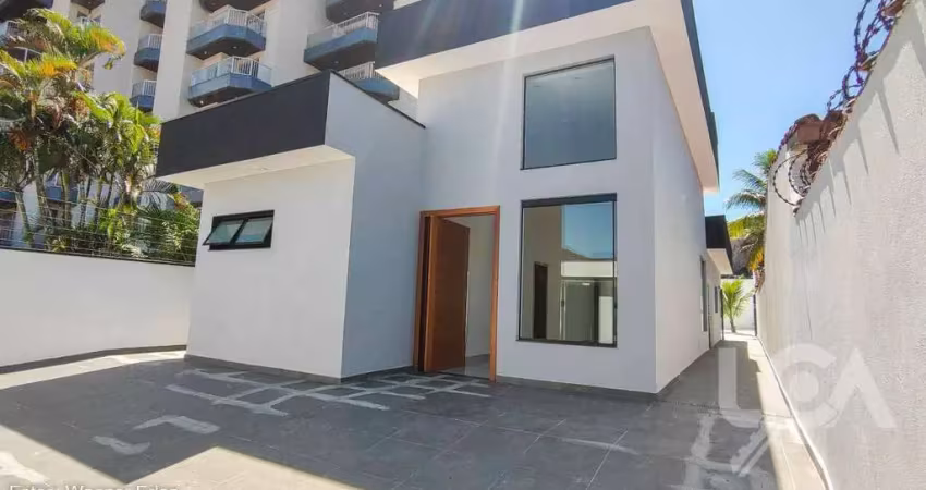 Casa com 3 dormitórios à venda, 184 m² por r$ 1.300.000,00 - martim de sá - caraguatatuba/sp
