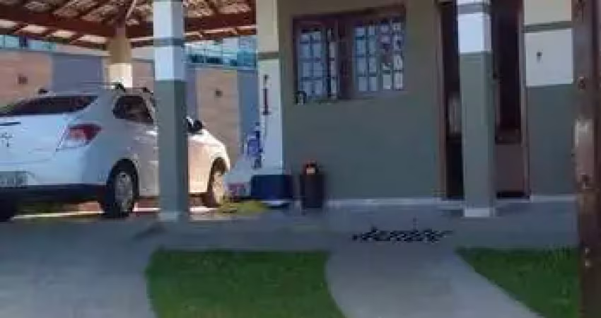Casa com 3 dormitórios à venda, 250 m² por r$ 920.000,00 - cidade jardim - caraguatatuba/sp