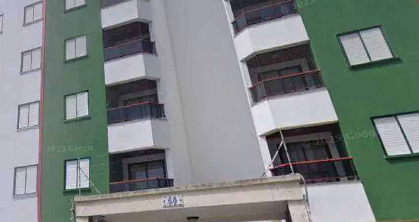 Apartamento com 3 dormitórios à venda, 87 m² por r$ 620.000,00 - martim de sá - caraguatatuba/sp