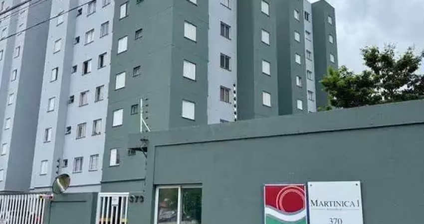 Apartamento com 2 dormitórios para alugar, 47 m² por r$ 2.600/mês - martim de sá - caraguatatuba/sp
