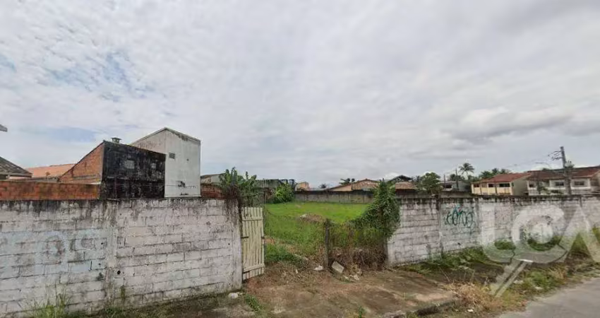 Terreno à venda, 1156 m² por r$ 890.000,00 - jardim jaqueira - caraguatatuba/sp