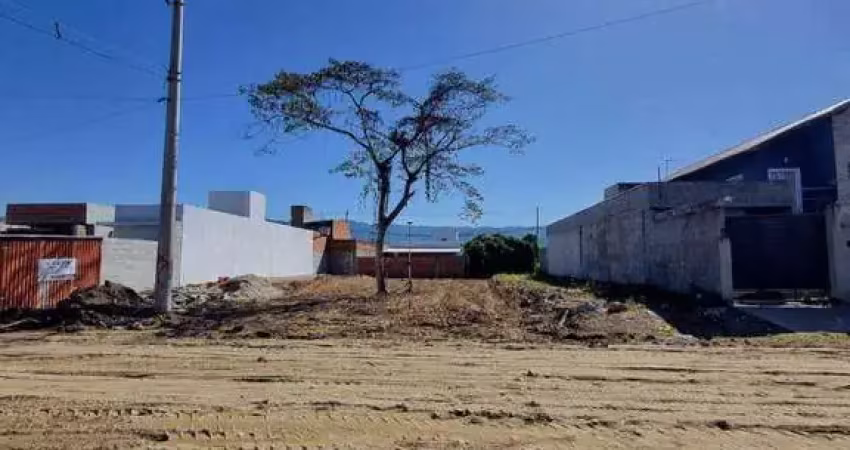 Terreno à venda, 135 m² por r$ 115.000 - balneário recanto do sol - caraguatatuba/sp
