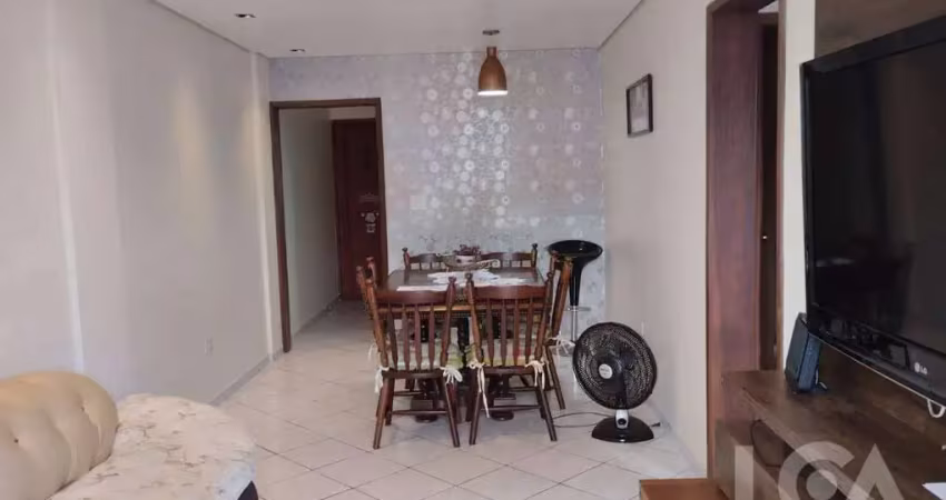 Apartamento com 2 dormitórios à venda, 75 m² por r$ 500.000,00 - martim de sá - caraguatatuba/sp
