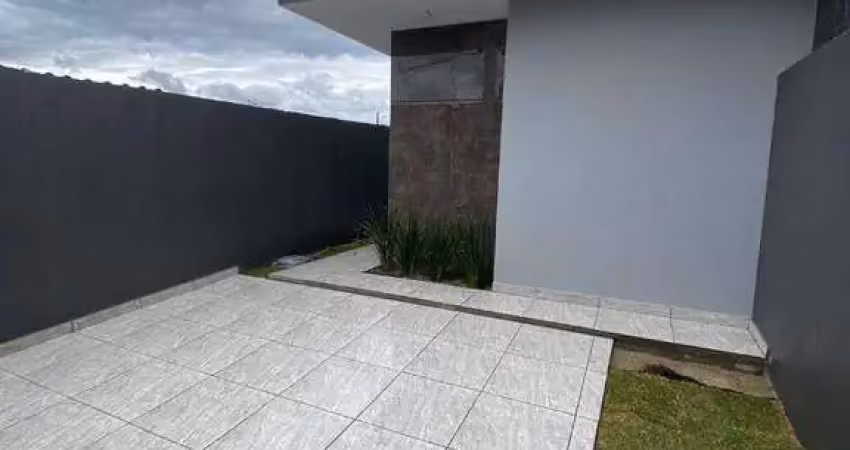 Casa com 2 dormitórios à venda, 66 m² por r$ 430.000,00 - balneário recanto do sol - caraguatatuba/sp