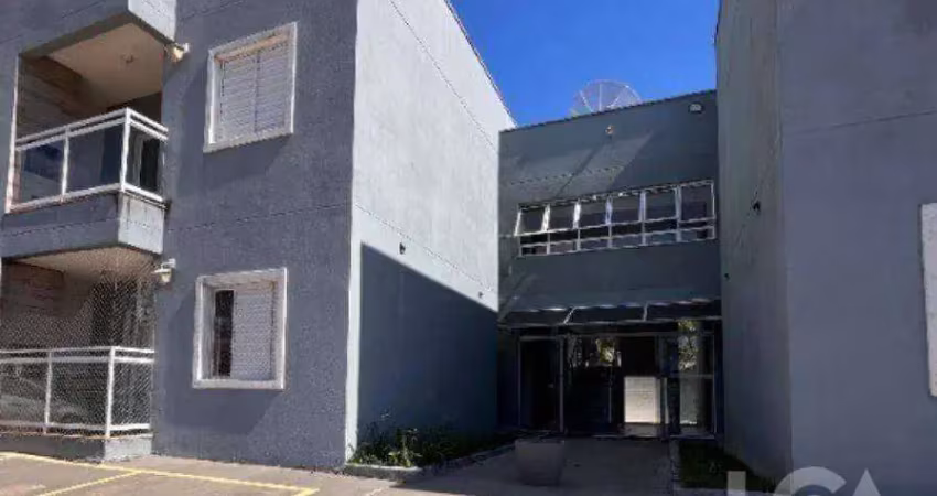 Apartamento com 1 dormitório à venda, 45 m² por r$ 300.000,00 - maranduba - ubatuba/sp