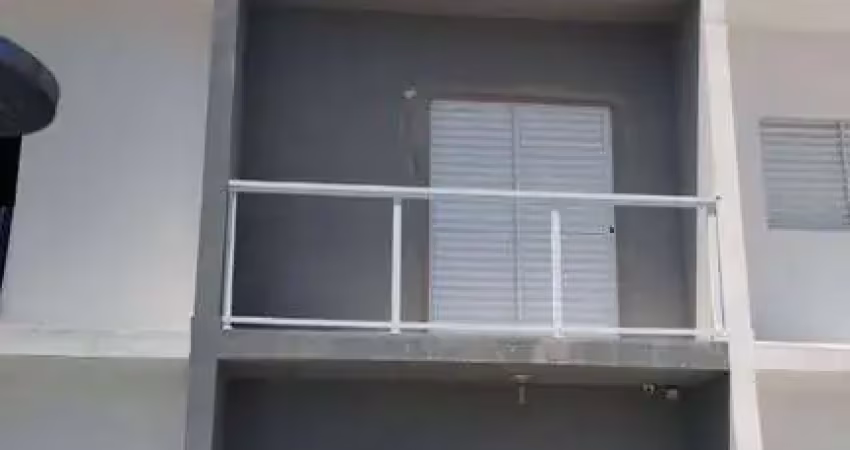 Sobrado com 2 dormitórios, 58 m² - venda por r$ 530.000,00 ou aluguel por r$ 3.300,00/mês - morro do algodão - caraguatatuba/sp