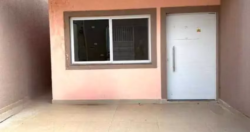 Casa com 3 dormitórios à venda, 115 m² por r$ 660.000 - maranduba - ubatuba/sp