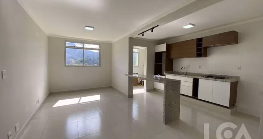 Apartamento com 2 dormitórios à venda, 88 m² por r$ 550.000,00 - centro - caraguatatuba/sp