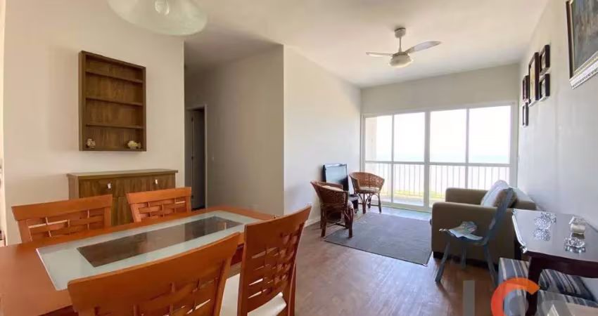 Apartamento com 2 dormitórios para alugar, 72 m² por r$ 4.530,00/mês - indaiá - caraguatatuba/sp