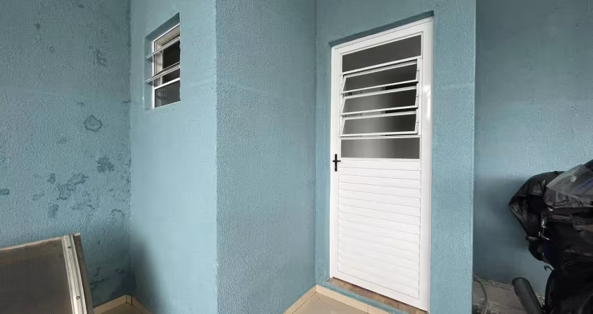 Kitnet/stúdio para alugar semi mobiliada!!!! só entrar e morar