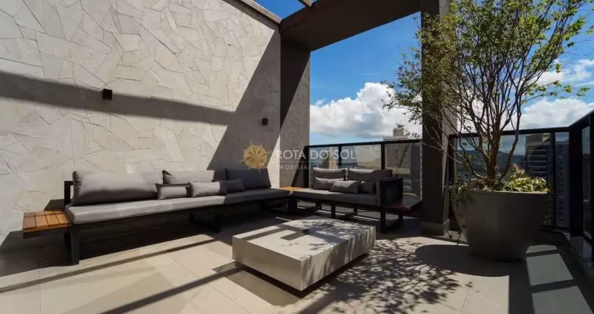 Apartamento com 2 quartos à venda na Rua 406 B, 272, Morretes, Itapema