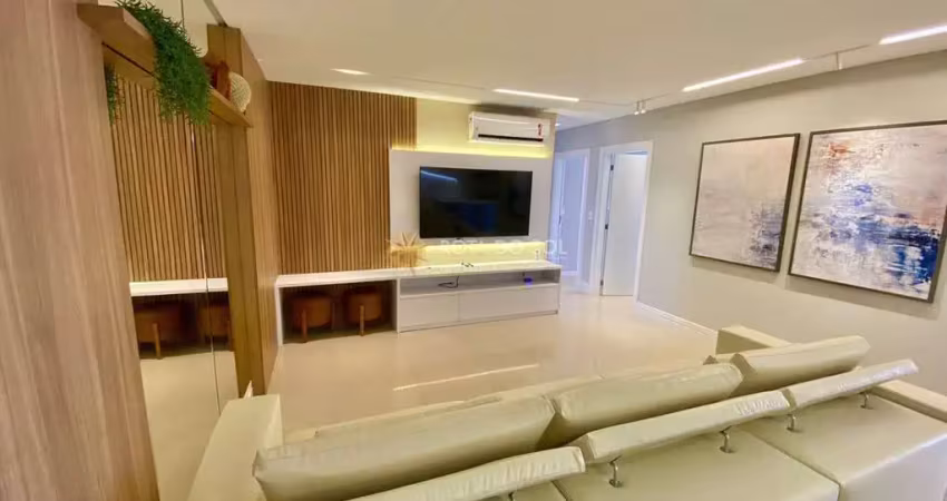 Apartamento com 3 quartos à venda na 3ª Avenida esquina com rua 254 e 252, 580, Meia Praia, Itapema