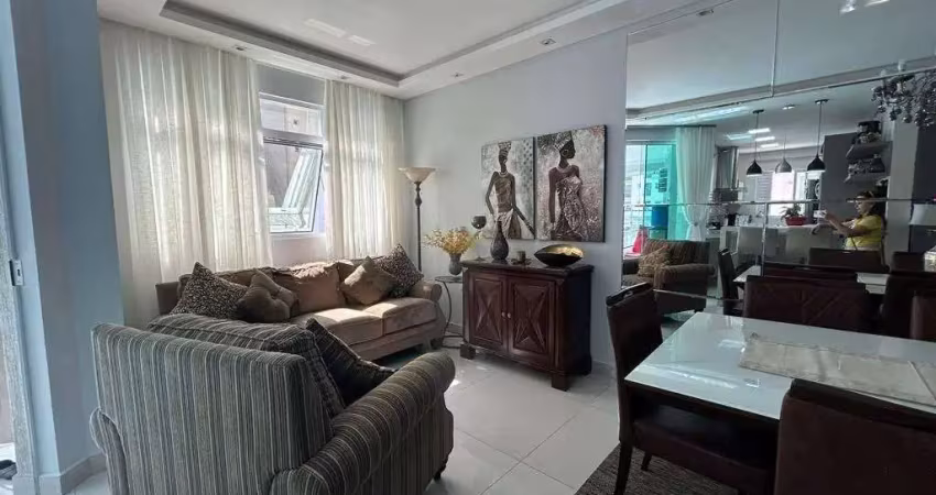 Império das águas apartamento 3 suítes na meia praia