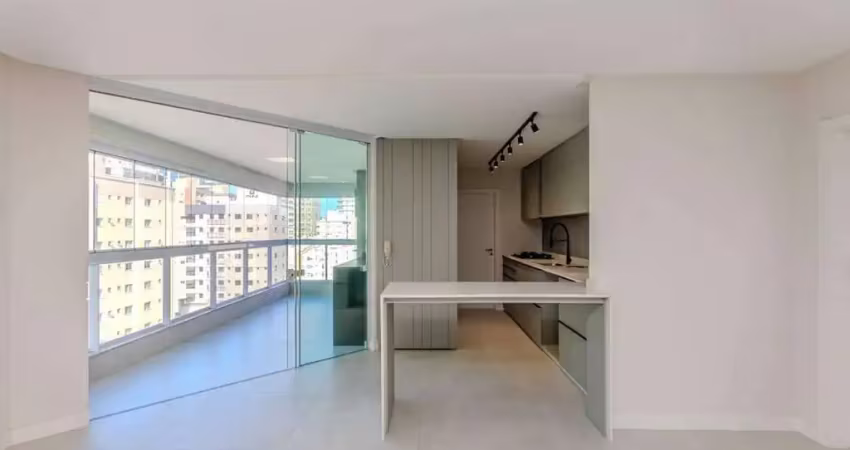 Apartamento com 5 quartos à venda na Rua 234, 74, Meia Praia, Itapema