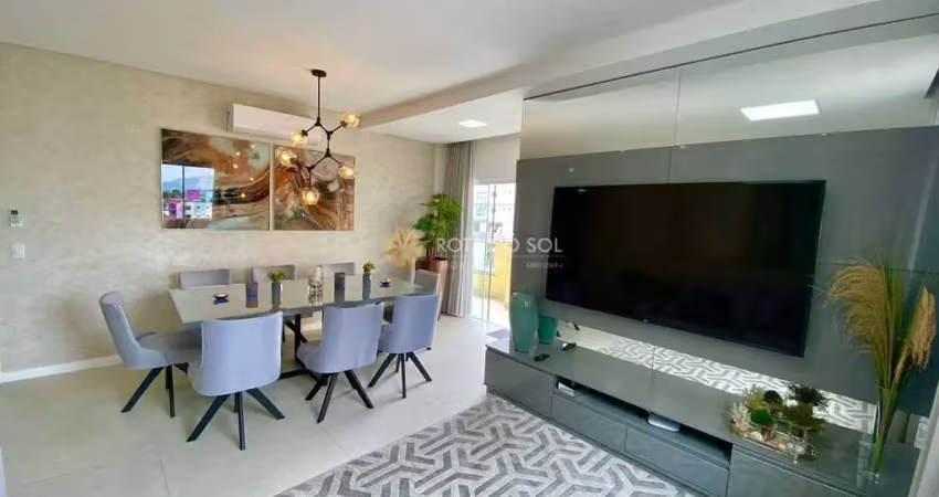 Apartamento com 4 quartos à venda na Rua 268, 388, Meia Praia, Itapema