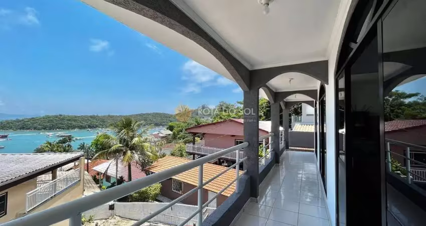 Casa com 4 quartos à venda na Servidão Manoel Correa, 5, Araçá, Porto Belo