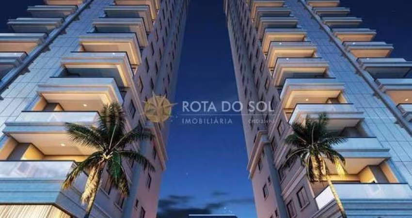 Imperial Coast apartamento 2 suítes no Centro de Itapema
