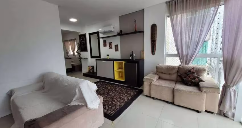 Residencial aurora apartamento quadra mar 3 suítes em meia praia itapema/sc