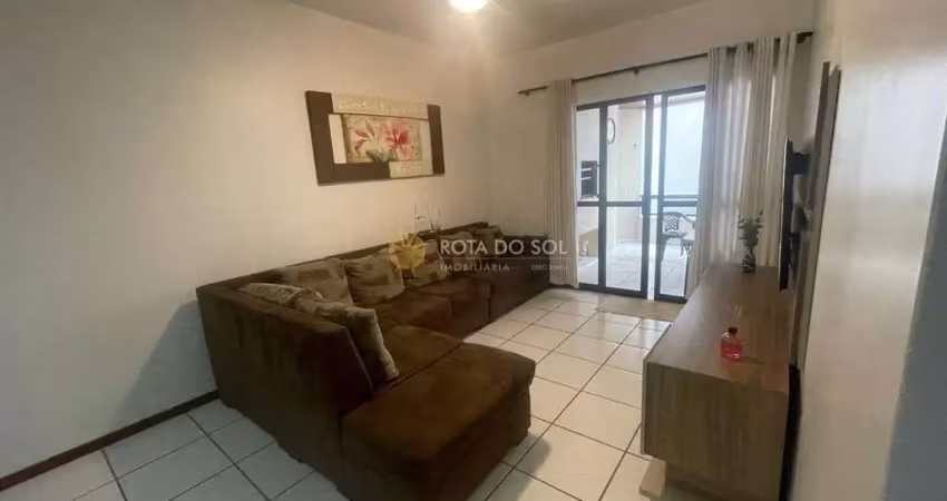 Residencial osvaldo campos apartamento quadra mar 3 quartos em meia praia itapema/sc