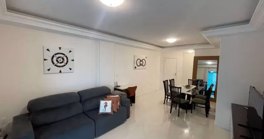São francisco de assis apartamento quadra mar com 3 quartos na meia praia