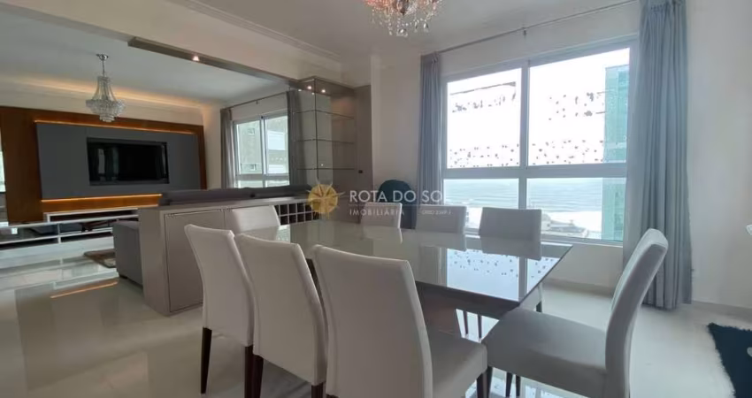 Central Tower Apartamento 4 Quartos na Meia Praia