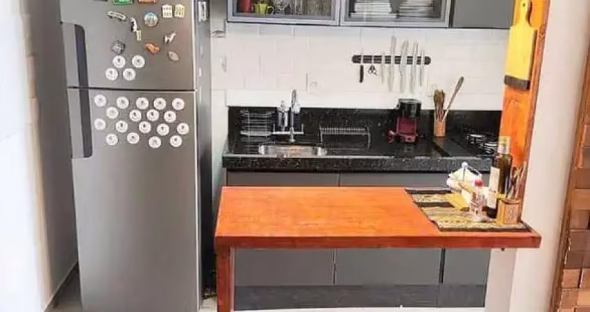Apartamento com 2 quartos à venda na Rua 416, 1591, Morretes, Itapema