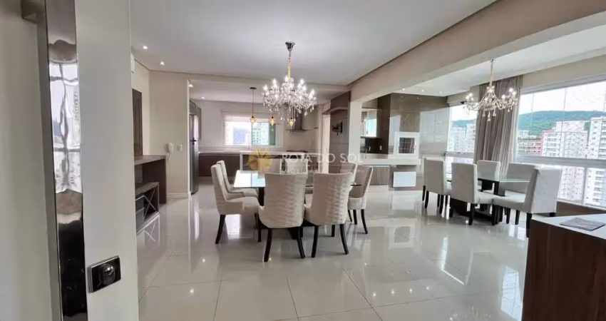 Apartamento com 4 quartos à venda na Avenida Nereu Ramos, 69, Meia Praia, Itapema