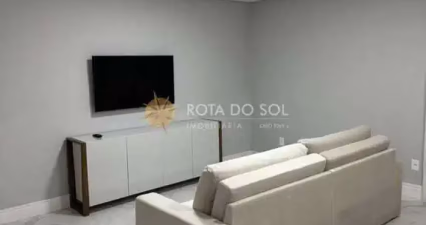 Black Piano apartamento 3 suítes e 2 vagas na Meia Praia