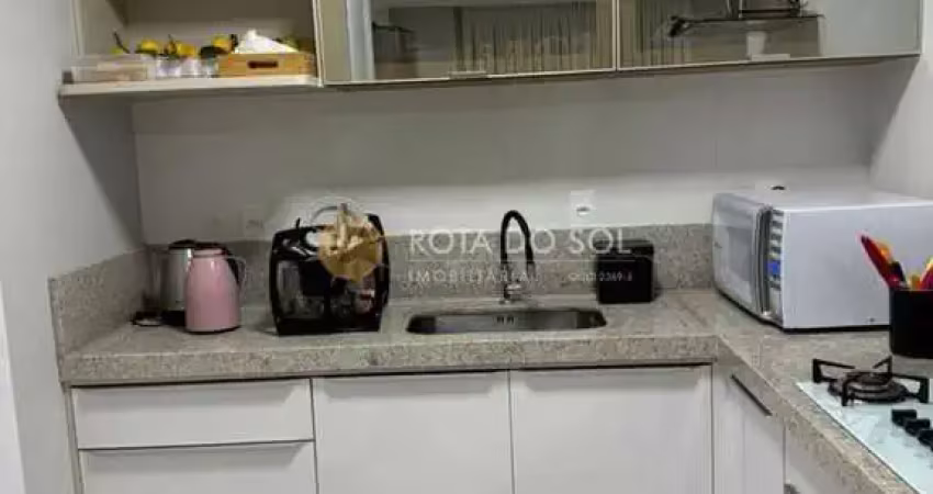 Black piano apartamento 3 suítes e 2 vagas na meia praia