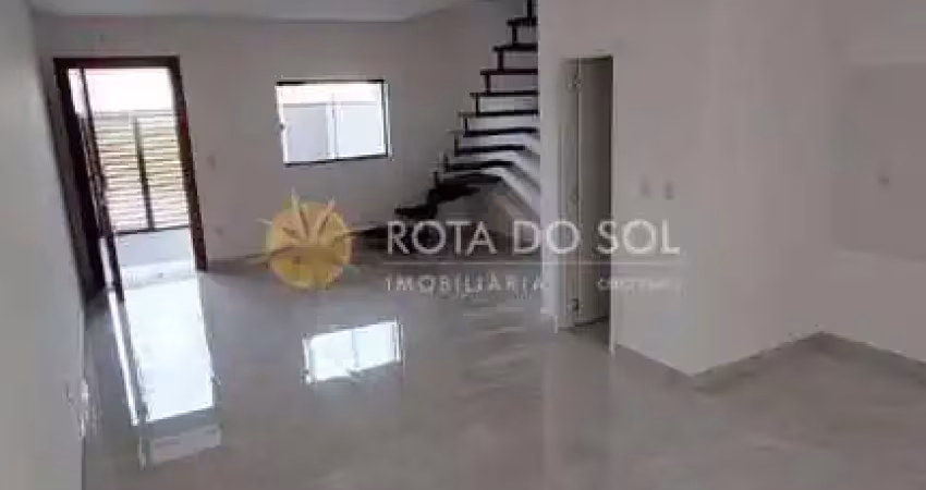 Residencial orquídeas sobrado 3 quartos e 2 vagas em morretes itapema/sc