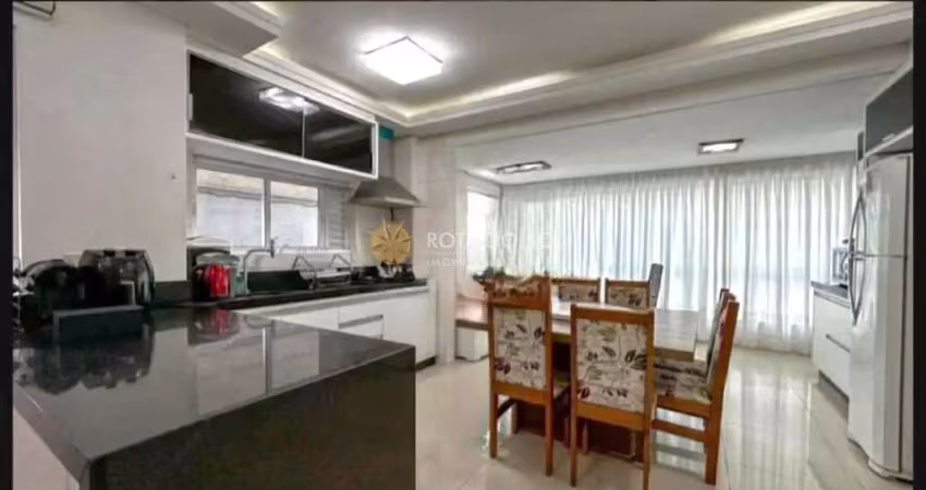 Principe de andorra apartamento 3 suítes e 2 vagas na meia praia