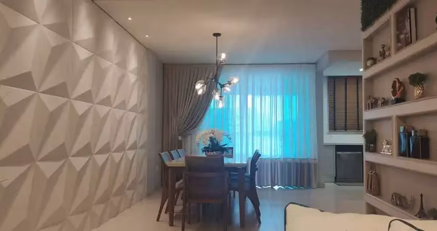 Apartamento com 3 quartos à venda na Rua 250, 336, Meia Praia, Itapema