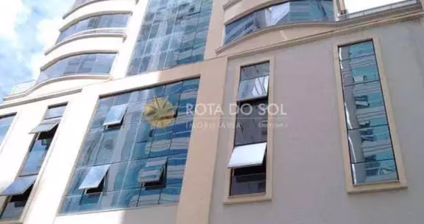 Sala Comercial Meia Praia Terrea ampla