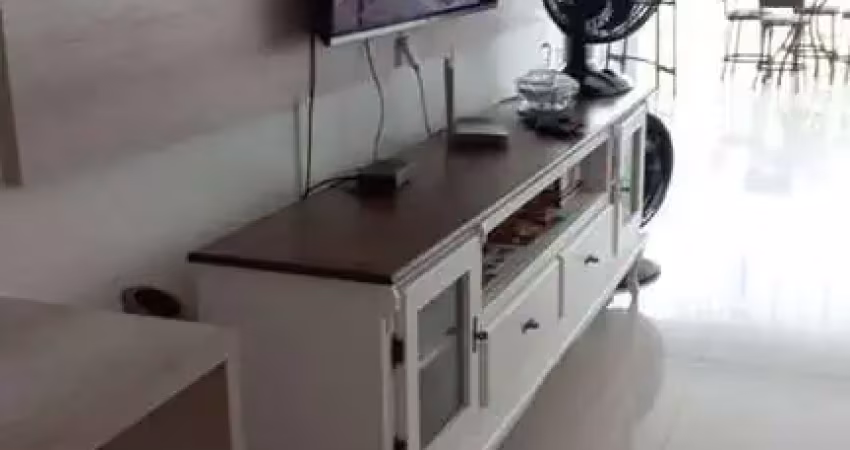 Residencial salinas apartamento quadra mar 4 suítes em meia praia itapema/sc
