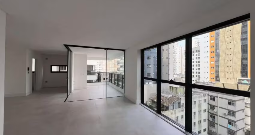 Fiori del mare apartamento 3 suítes e 2 vagas na meia praia