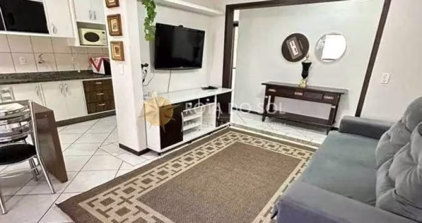 Paradiso Di Mare apartamento mobiliado 3 quartos na Meia Praia