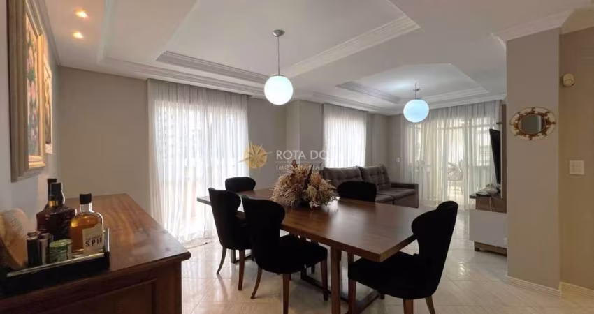 Star Belly Apartamento Diferenciado 3 Quartos na Meia Praia