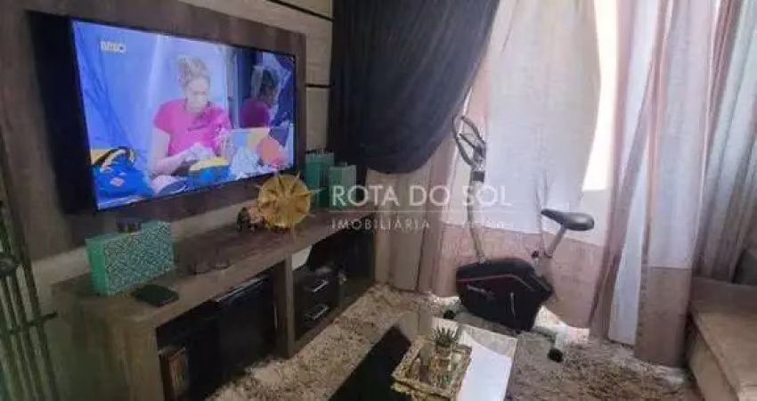 London apartamento mobiliado com 3 quartos na meia praia