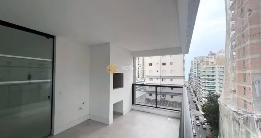Residencial fiori del mare apartamento com 3 suítes em meia praia itapema sc