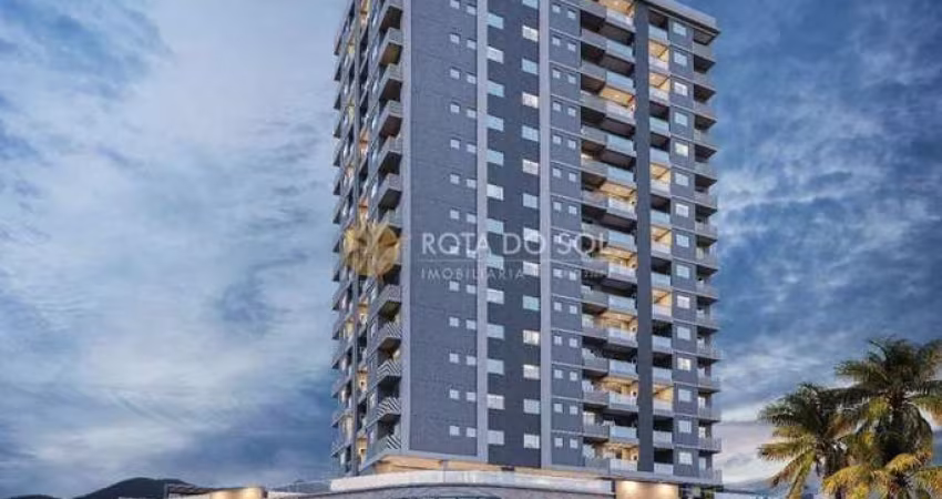 Triad Up! Soho apartamento com 2 quartos em Itapema