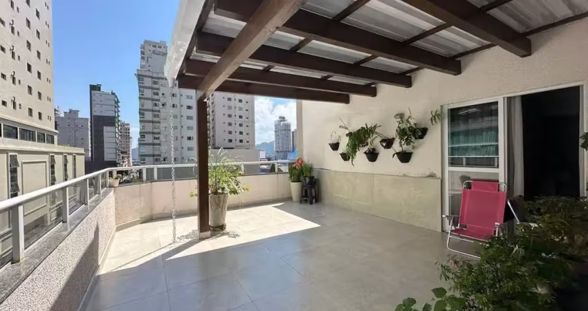 Residencial dona luiza cobertura 3 quartos em meia praia itapema/sc