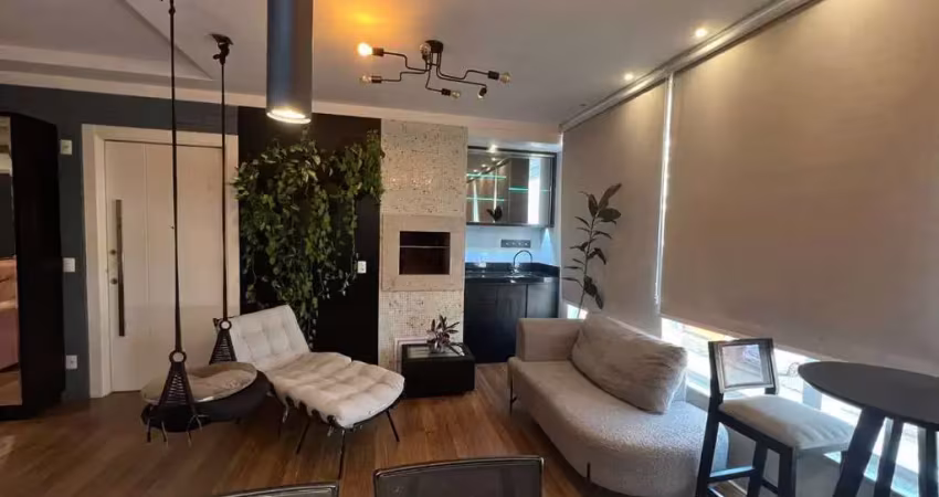 Residencial havana apartamento 3 quartos em perequê porto belo/sc