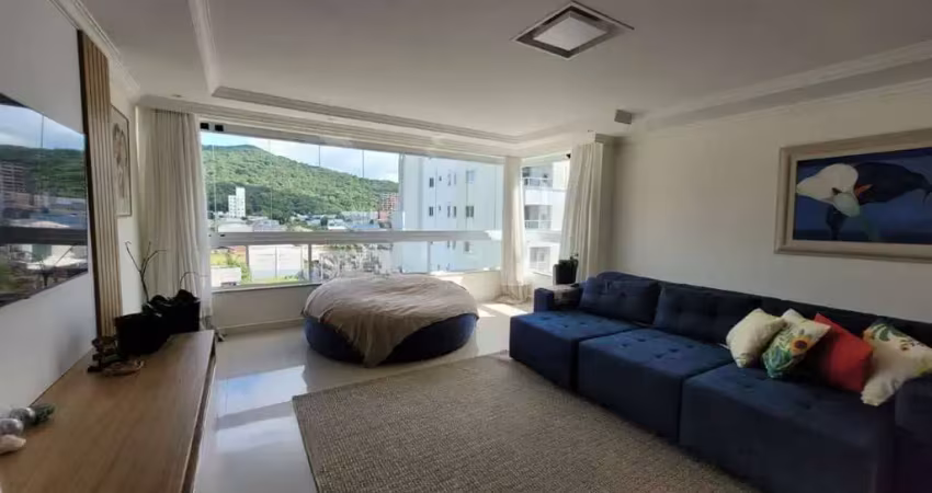 Malbec duplex mobiliado com 3 quartos e 2 vagas no morretes