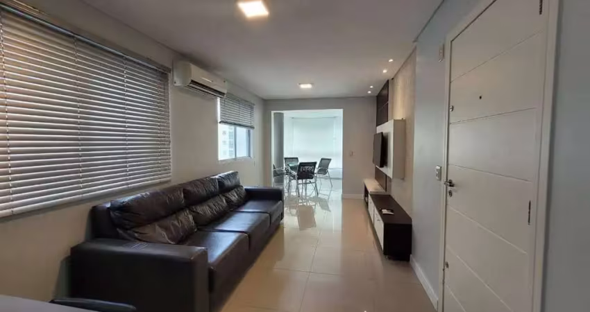 Cidade de luz apartamento quadra mar 2 quartos em meia praia