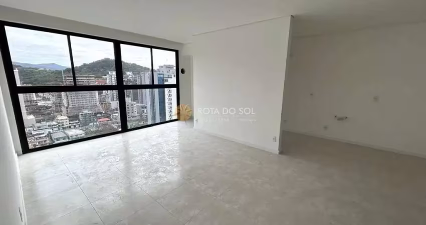 Residencial maria carolina apartamento 2 quartos em morretes itapema/sc