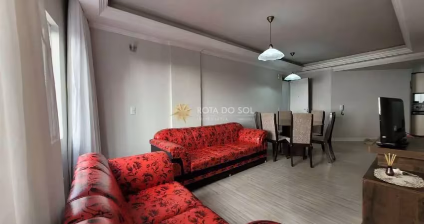 Baía de bali apartamento diferenciado 3 quartos em meia praia itapema