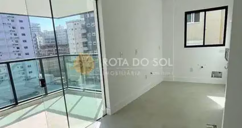 Vale do sol apartamento 2 suítes e 2 vagas na meia praia